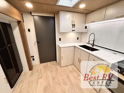 2026 Forest River RV Vibe photo 27