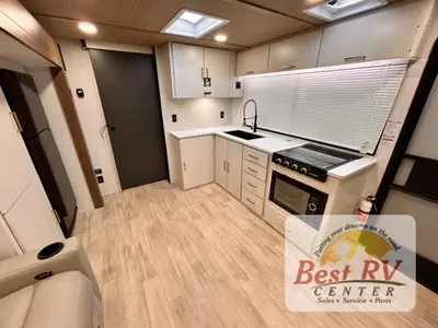 2026 Forest River RV Vibe photo 21