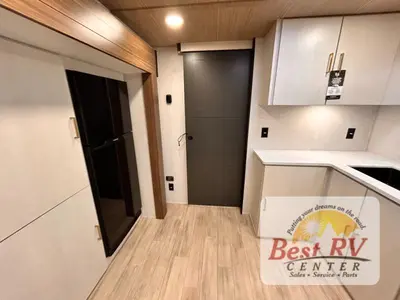 2026 Forest River RV Vibe photo 49