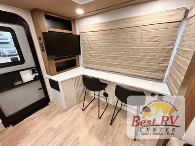 2026 Forest River RV Vibe photo 44
