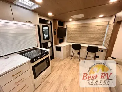 2026 Forest River RV Vibe photo 37