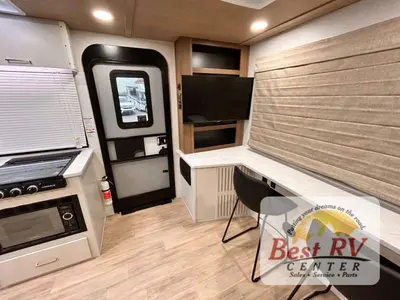 2026 Forest River RV Vibe photo 45
