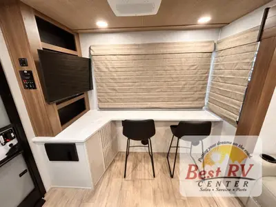 2026 Forest River RV Vibe photo 40