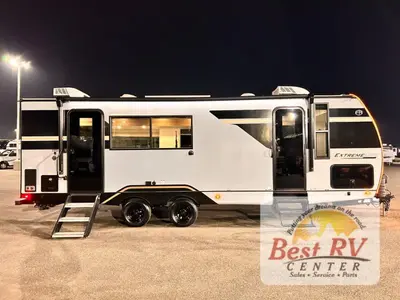 2026 Forest River RV Vibe photo 6