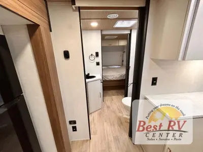 2026 Forest River RV Vibe photo 50