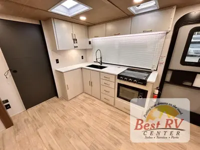 2026 Forest River RV Vibe photo 22