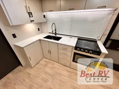 2026 Forest River RV Vibe photo 25