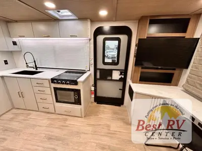 2026 Forest River RV Vibe photo 46