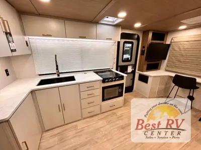 2026 Forest River RV Vibe photo 36