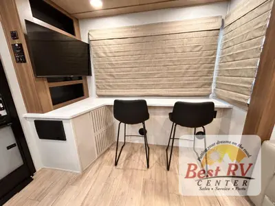 2026 Forest River RV Vibe photo 43
