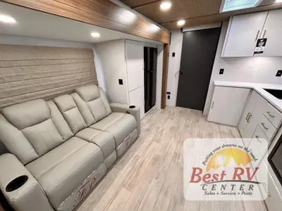 2026 Forest River RV Vibe photo 17