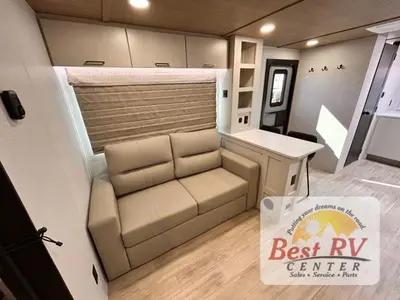 2026 Forest River RV Vibe photo 49