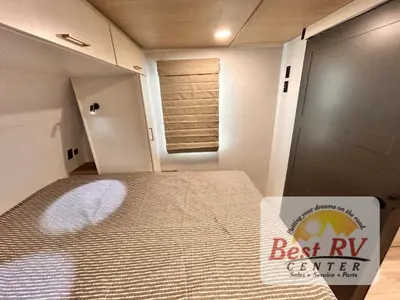 2026 Forest River RV Vibe photo 38