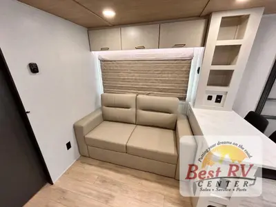 2026 Forest River RV Vibe photo 26