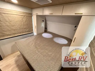 2026 Forest River RV Vibe photo 41