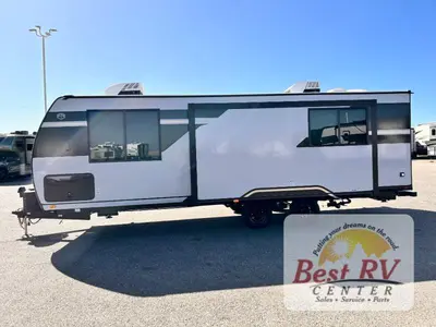 2026 Forest River RV Vibe photo 6