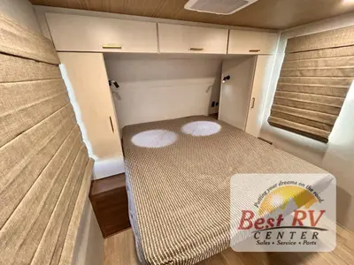 2026 Forest River RV Vibe photo 35