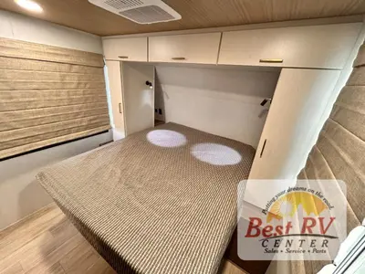 2026 Forest River RV Vibe photo 40