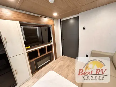 2026 Forest River RV Vibe photo 15