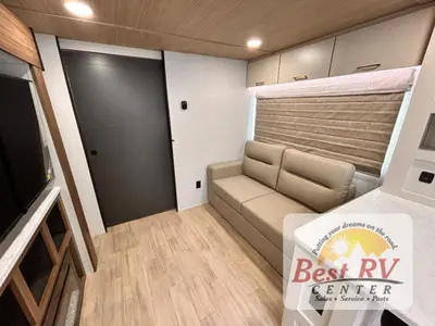 2026 Forest River RV Vibe photo 24