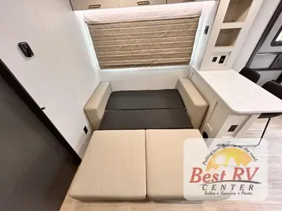 2026 Forest River RV Vibe photo 28
