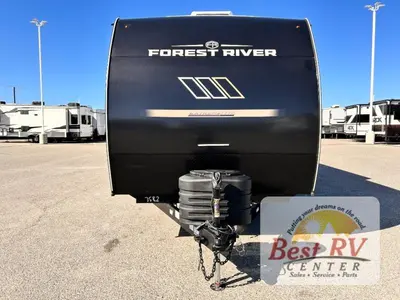 2026 Forest River RV Vibe photo 8
