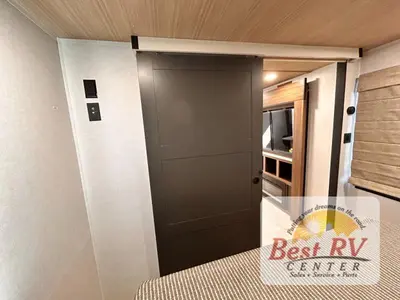 2026 Forest River RV Vibe photo 46