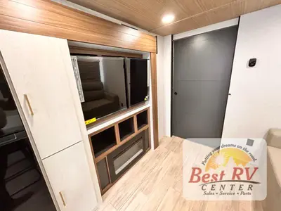 2026 Forest River RV Vibe photo 21