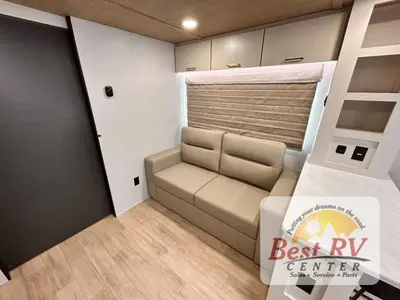 2026 Forest River RV Vibe photo 25