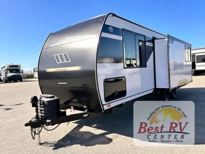 2026 Forest River RV Vibe photo 7