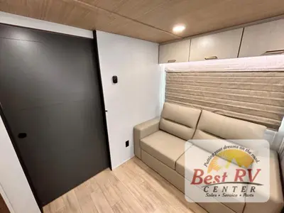 2026 Forest River RV Vibe photo 31