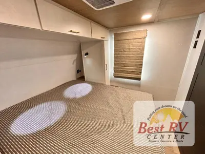 2026 Forest River RV Vibe photo 37
