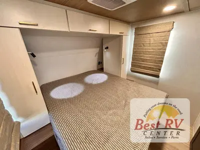 2026 Forest River RV Vibe photo 36
