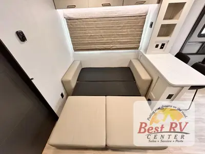 2026 Forest River RV Vibe photo 29