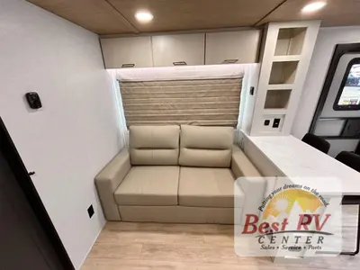 2026 Forest River RV Vibe photo 30
