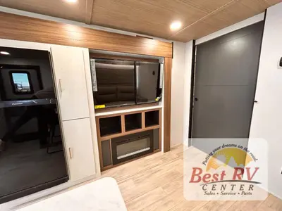 2026 Forest River RV Vibe photo 16