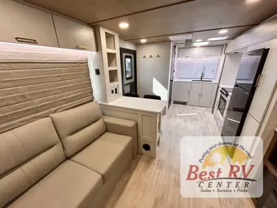 2026 Forest River RV Vibe photo 50