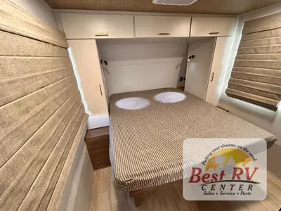 2026 Forest River RV Vibe photo 34