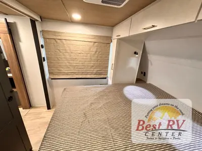 2026 Forest River RV Vibe photo 43