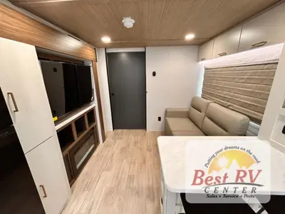 2026 Forest River RV Vibe photo 12