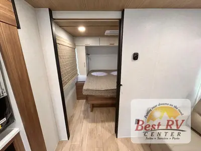 2026 Forest River RV Vibe photo 33