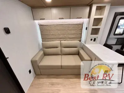 2026 Forest River RV Vibe photo 27