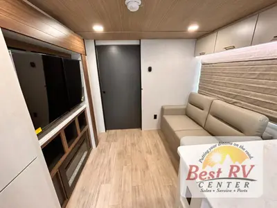 2026 Forest River RV Vibe photo 23
