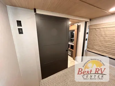 2026 Forest River RV Vibe photo 45
