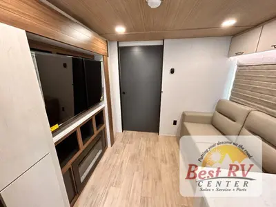 2026 Forest River RV Vibe photo 22