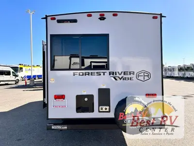2026 Forest River RV Vibe photo 4