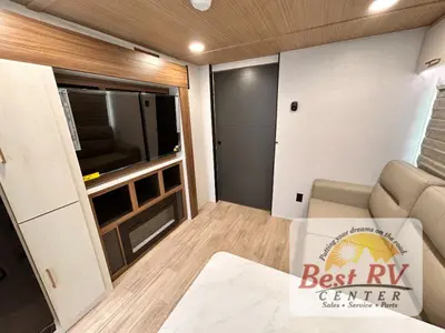 2026 Forest River RV Vibe photo 14