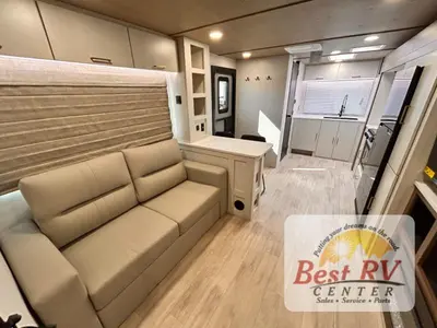 2026 Forest River RV Vibe photo 48