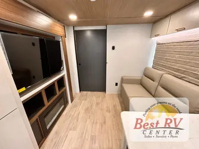 2026 Forest River RV Vibe photo 13