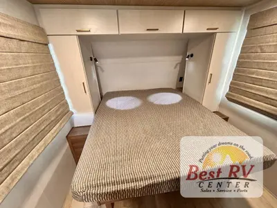 2026 Forest River RV Vibe photo 39